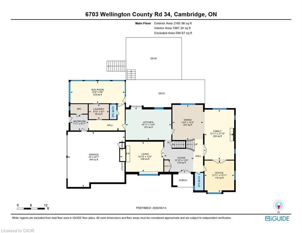 6703 Wellington Rd 34 Road Property Photo 40