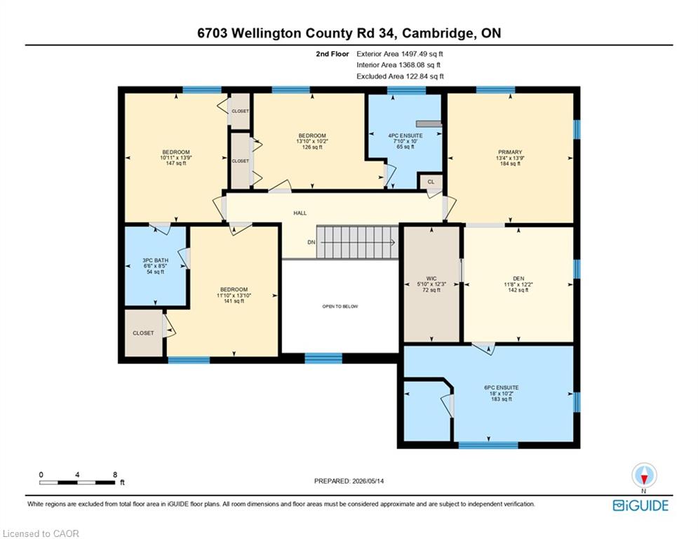 6703 Wellington Rd 34 Road Property Photo 41