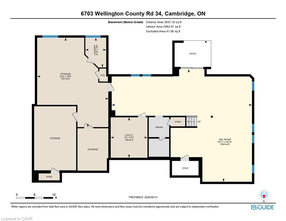 6703 Wellington Rd 34 Road Property Photo 42