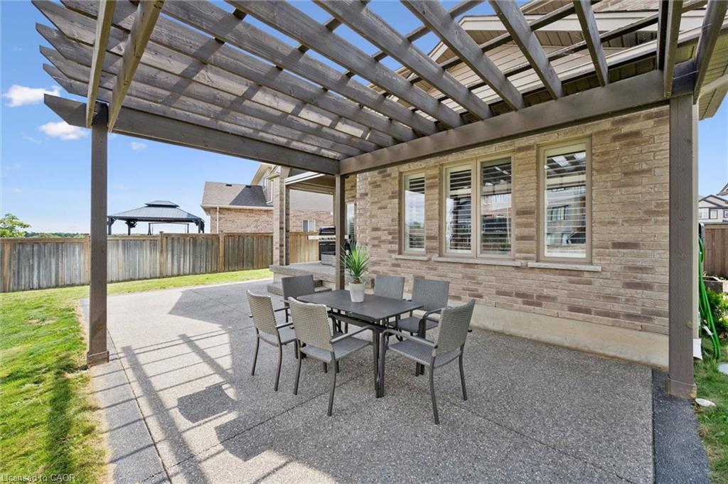 941 Eden Oak Court Property Photo 40