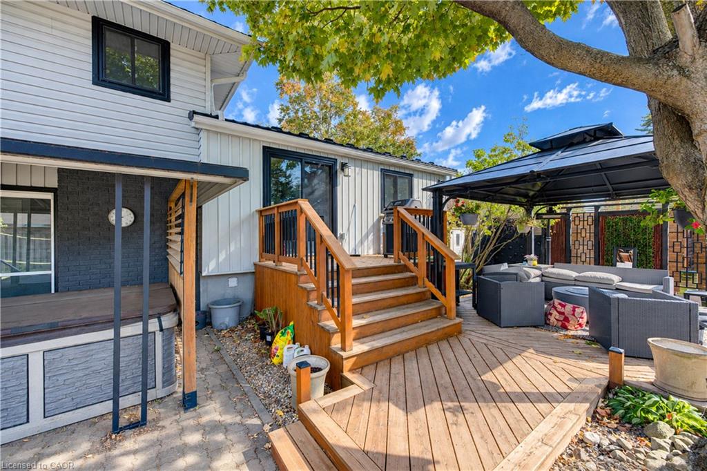299 Creighton Court Property Photo 45