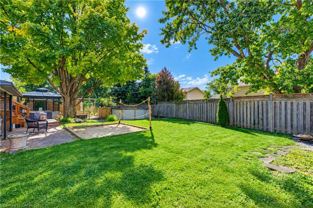 299 Creighton Court Property Photo 46