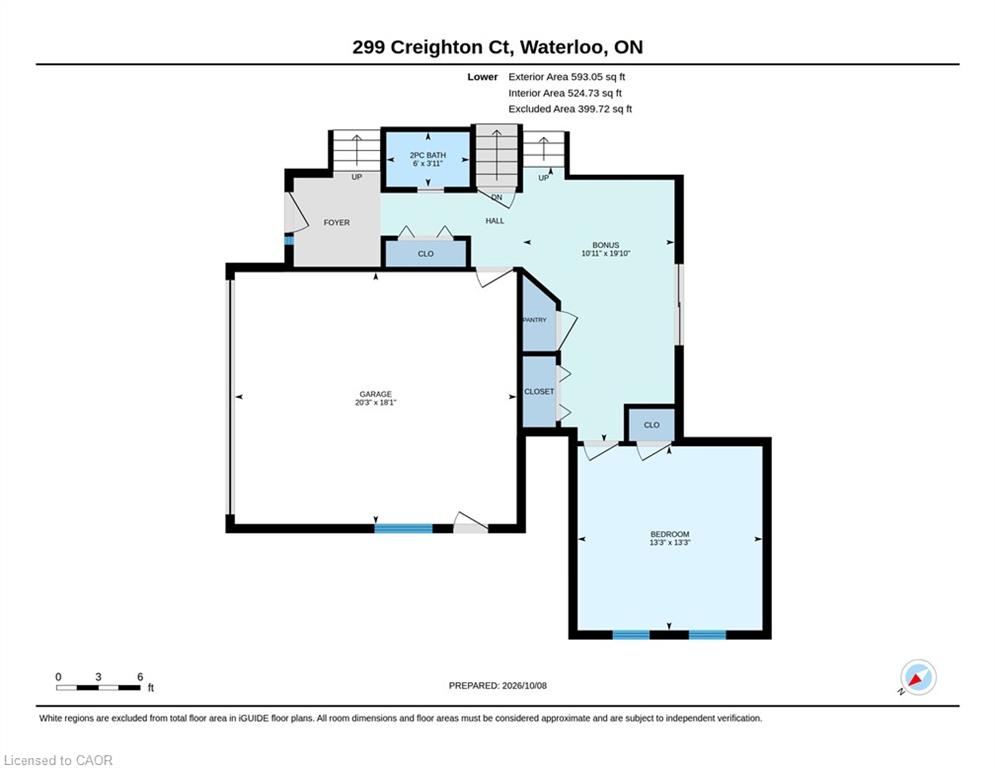 299 Creighton Court Property Photo 47