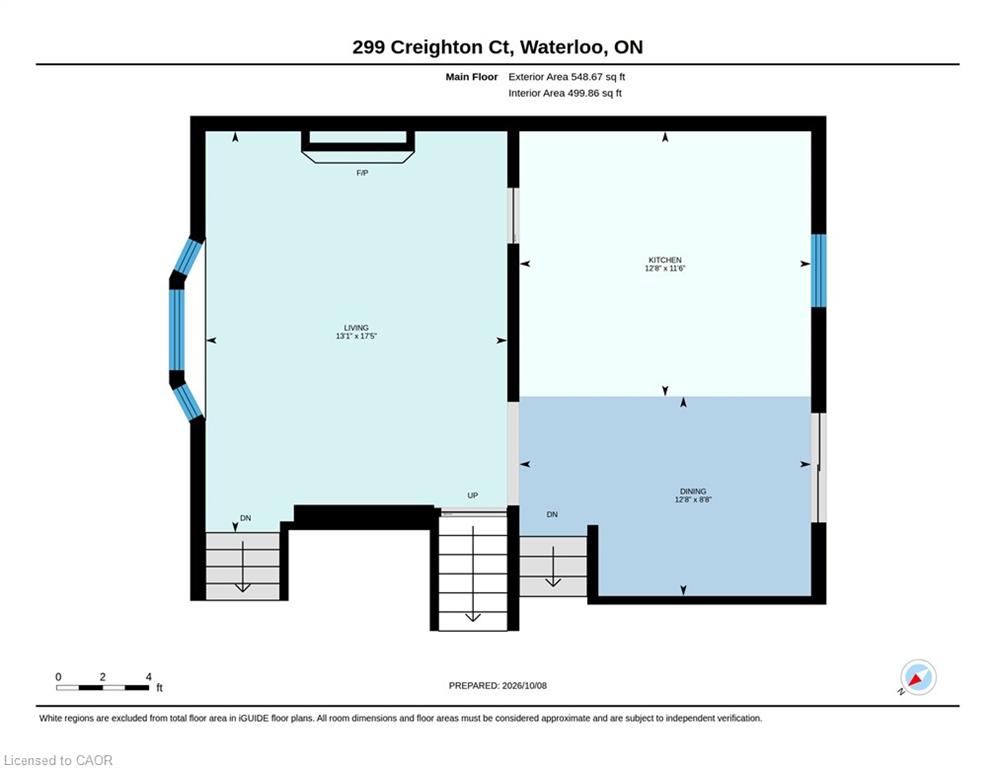 299 Creighton Court Property Photo 48