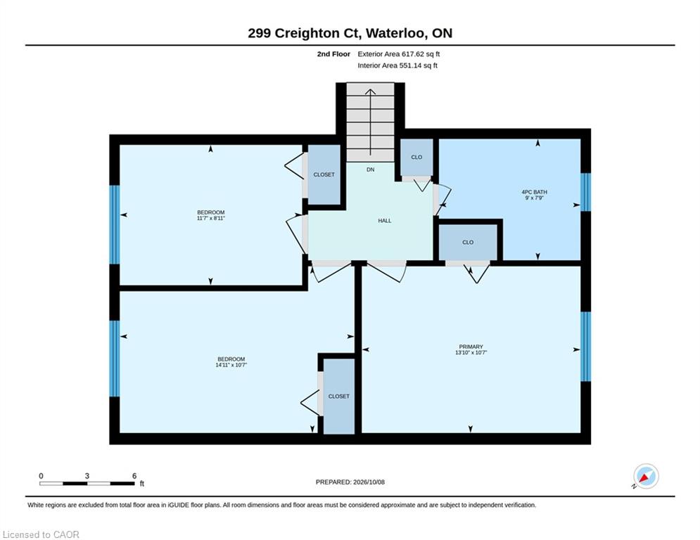 299 Creighton Court Property Photo 49