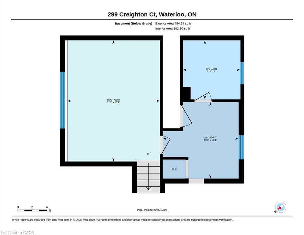 299 Creighton Court Property Photo 50