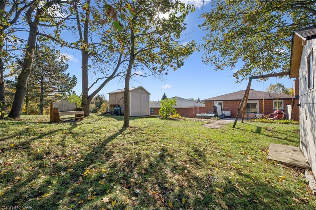 180 Eastforest Trail Property Photo 33
