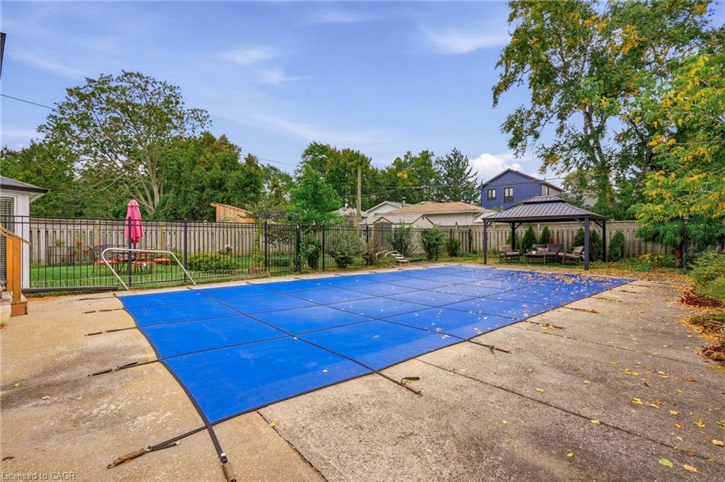 502 Karen Drive Property Photo 22