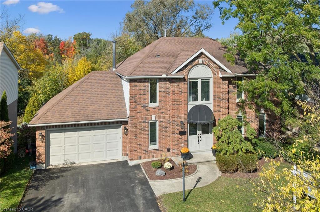 53 Manitoulin Crescent Property Photo 1