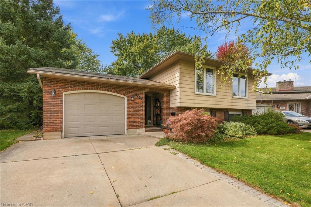 3107 Ussher Street Property Photo 1