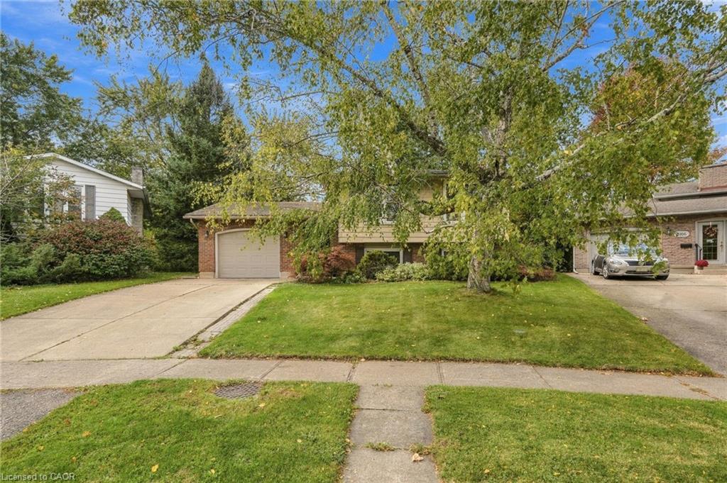 3107 Ussher Street Property Photo 5
