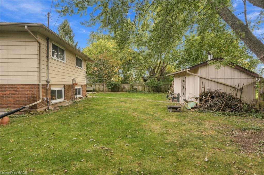 3107 Ussher Street Property Photo 26