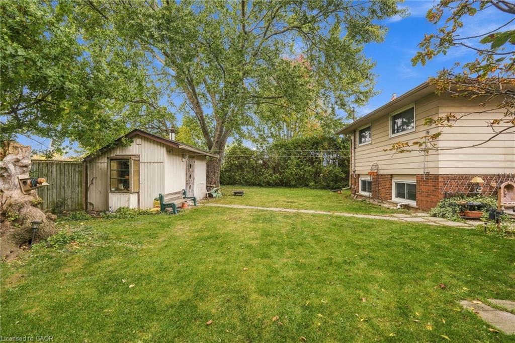 3107 Ussher Street Property Photo 28
