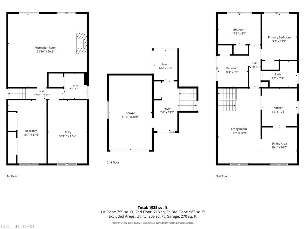 3107 Ussher Street Property Photo 29