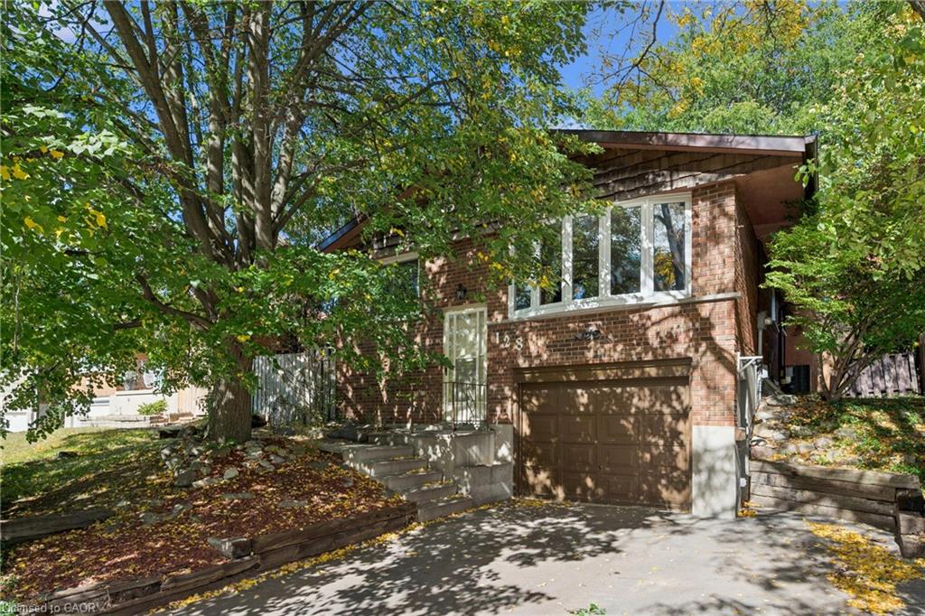 128 Briar Knoll Drive Property Photo 1