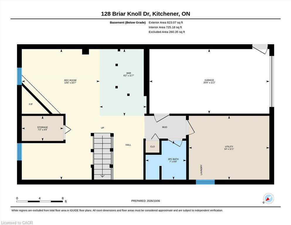 128 Briar Knoll Drive Property Photo 44