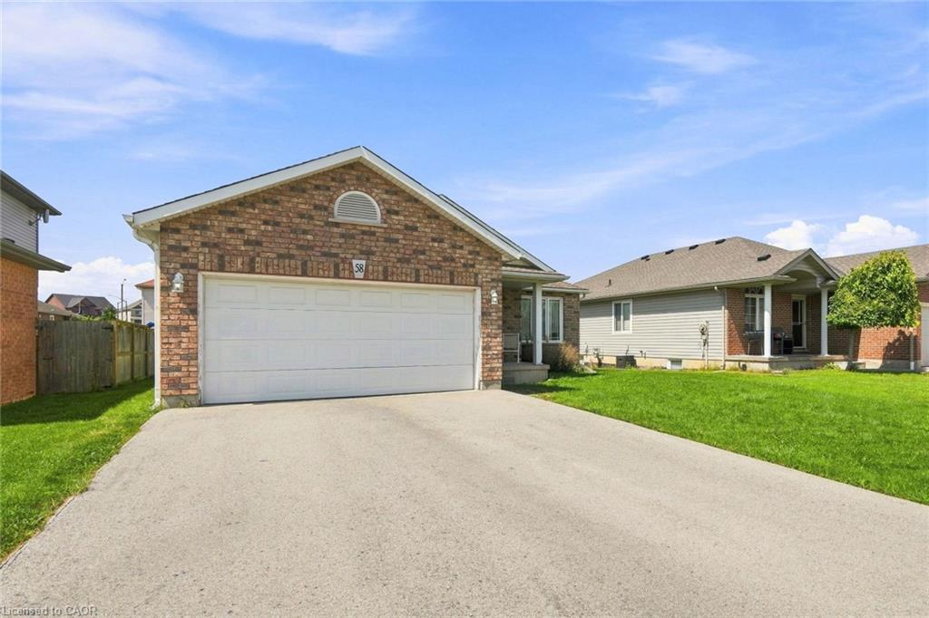 58 Saturn Road Property Photo 2