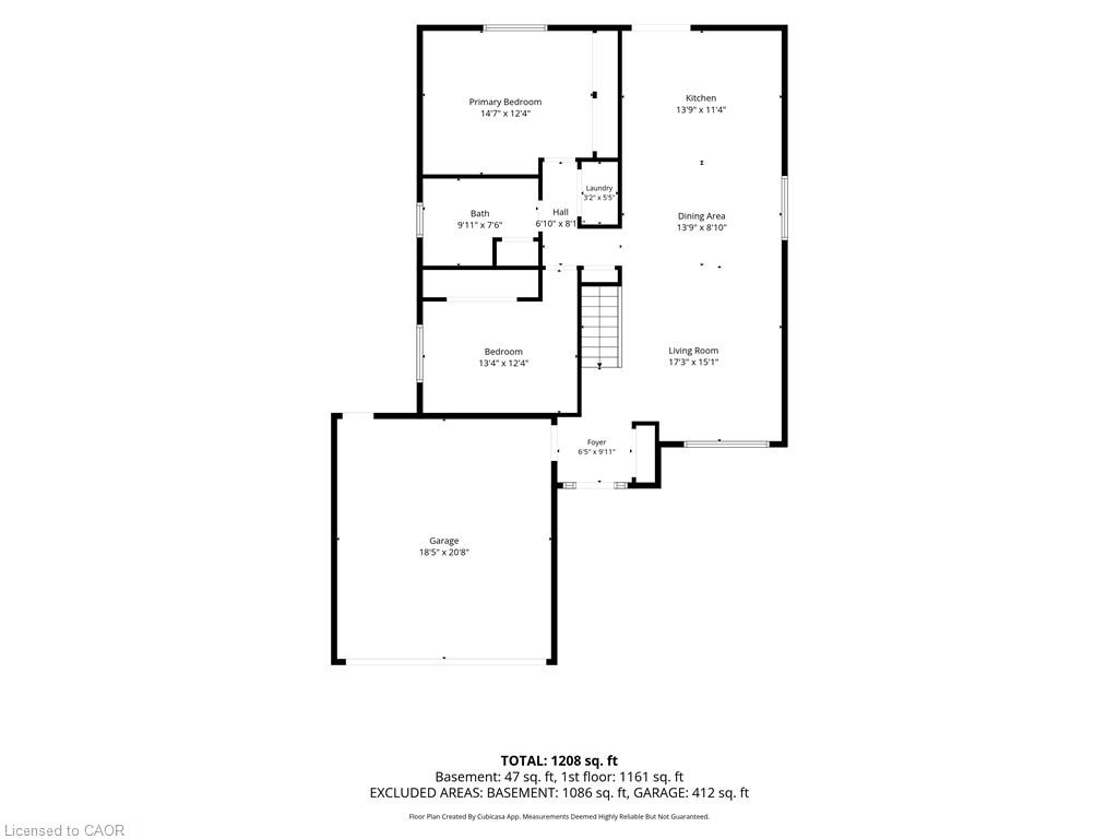 58 Saturn Road Property Photo 22