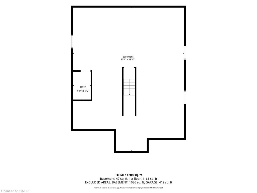 58 Saturn Road Property Photo 23