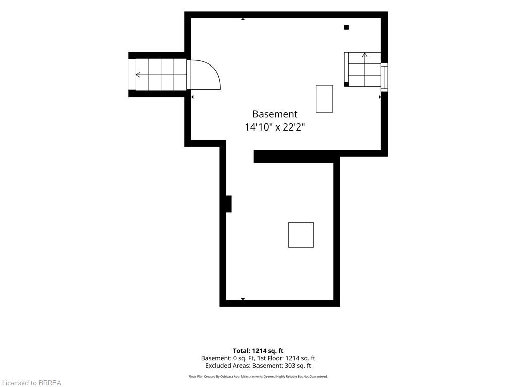 241 Brant Avenue Property Photo 33