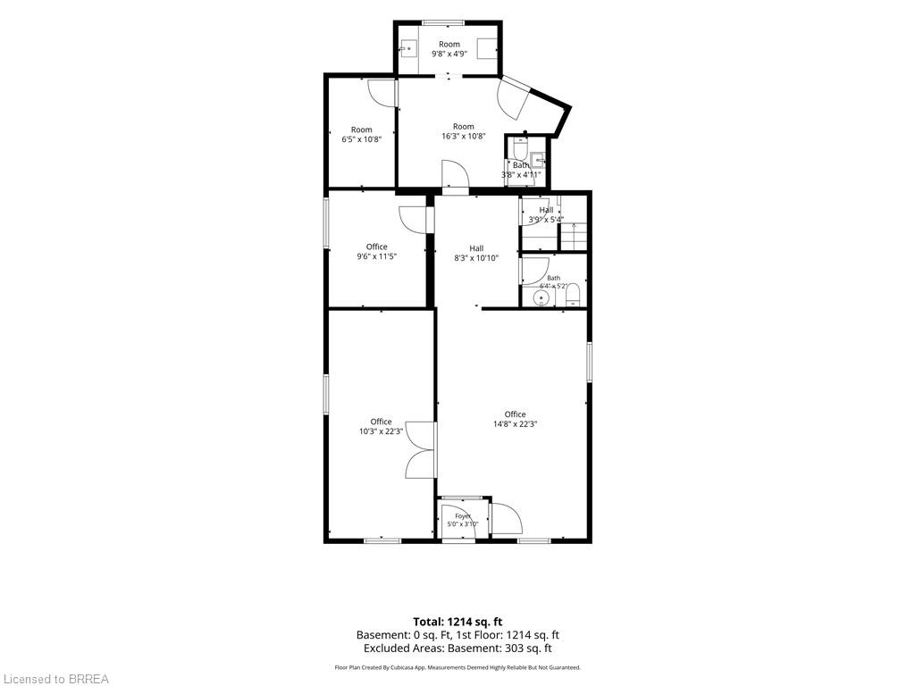 241 Brant Avenue Property Photo 34