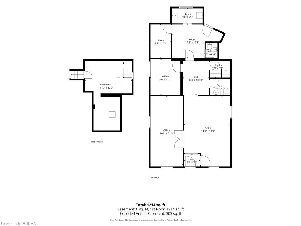 241 Brant Avenue Property Photo 35
