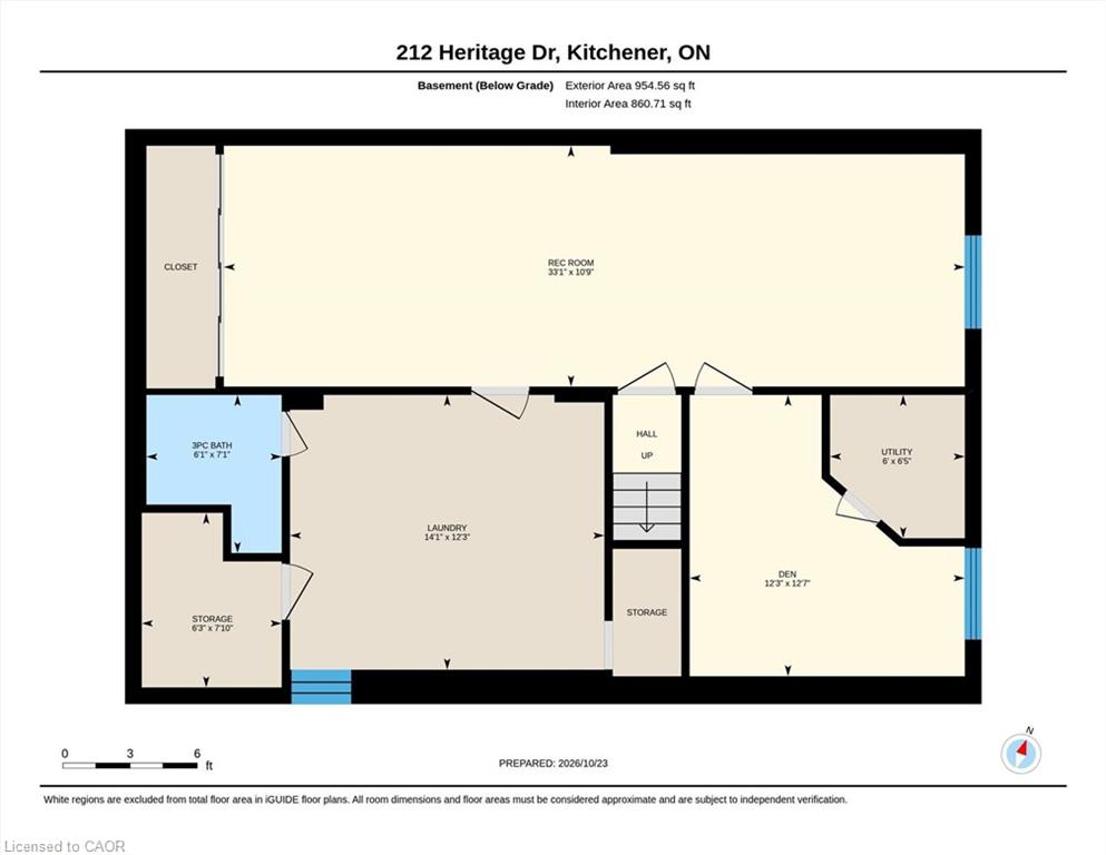 212 Heritage Drive Property Photo 41