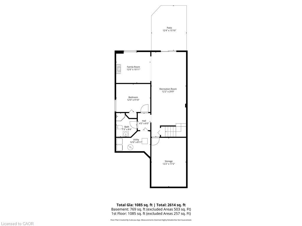 33a Lingwood Drive Property Photo 36