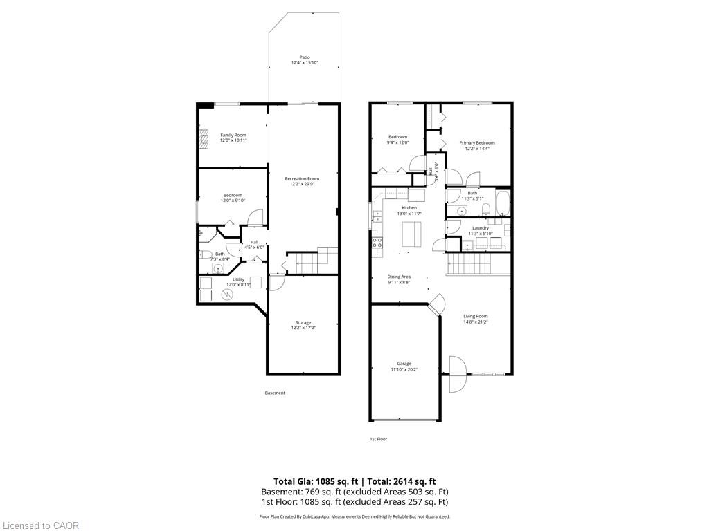 33a Lingwood Drive Property Photo 38
