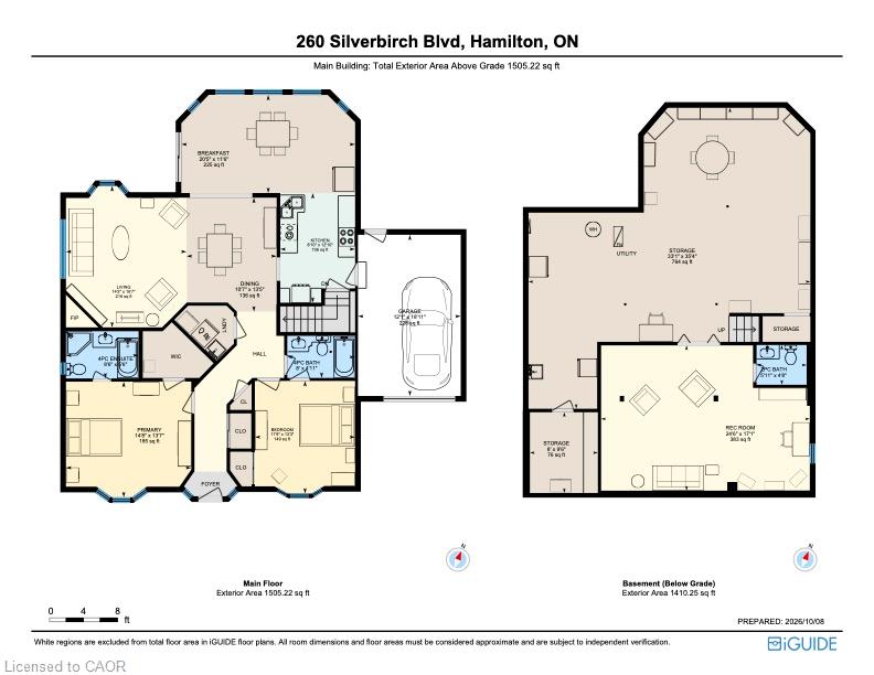 260 Silverbirch Boulevard Property Photo 48