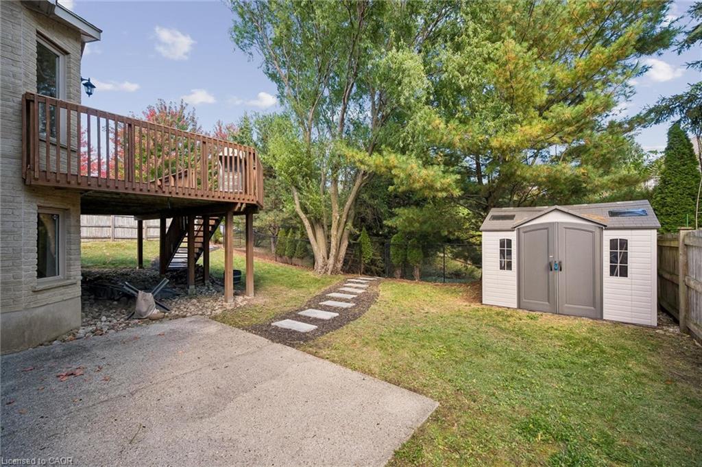 25 Amalia Crescent Property Photo 46