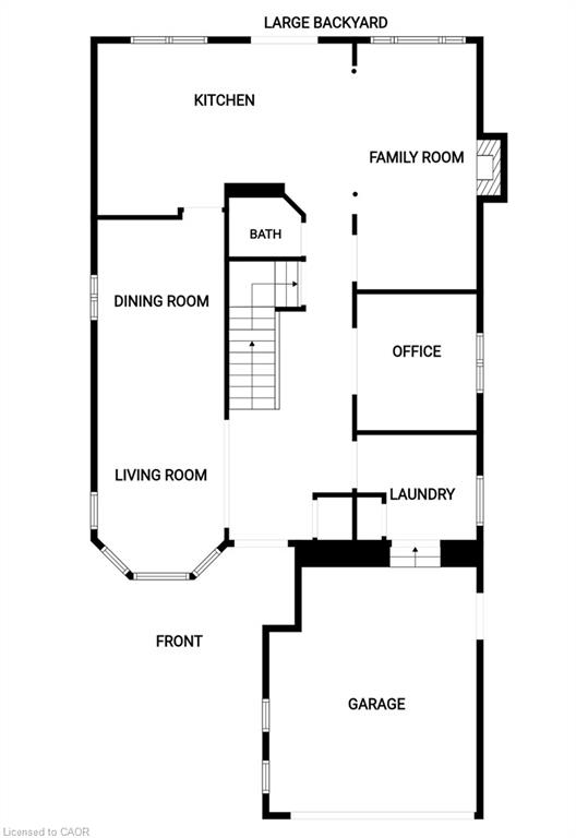 470 Amanda Crescent Property Photo 4