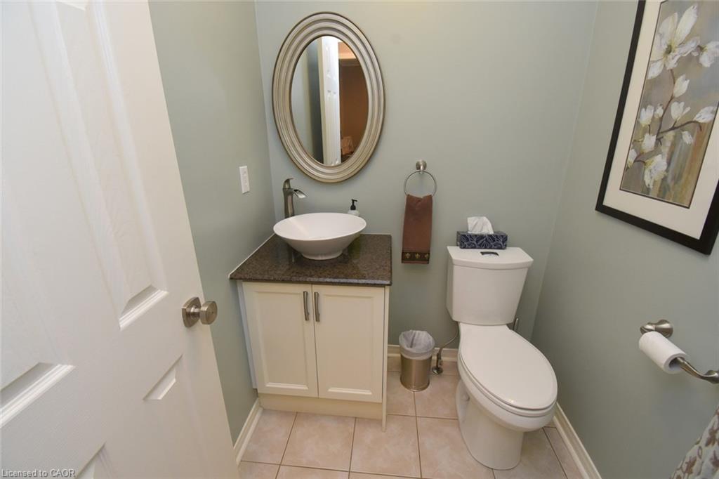 470 Amanda Crescent Property Photo 5