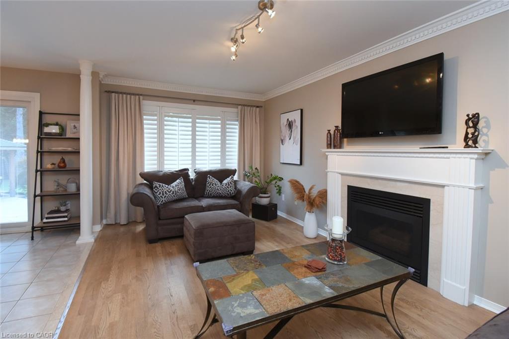 470 Amanda Crescent Property Photo 17