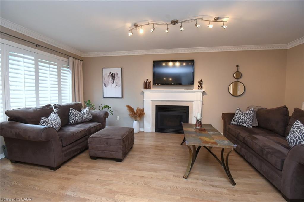 470 Amanda Crescent Property Photo 20