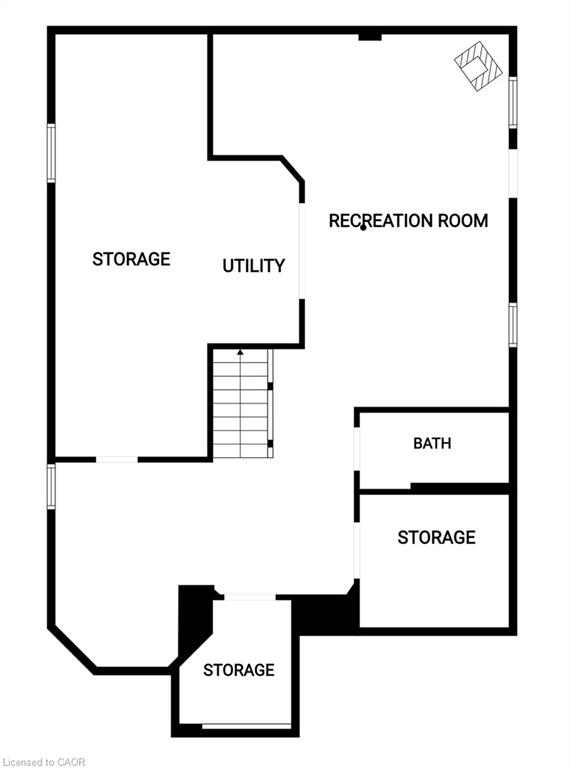 470 Amanda Crescent Property Photo 38