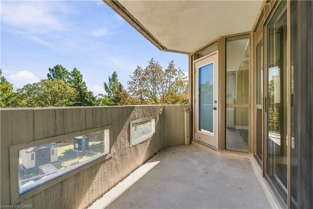 302-5070 Pinedale Avenue Property Photo 24