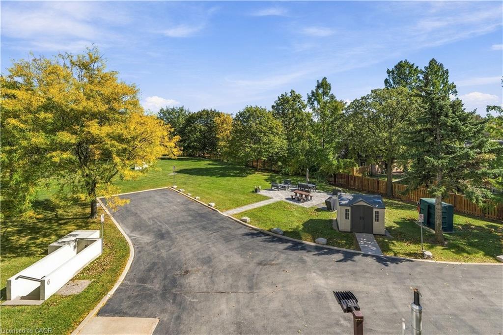 302-5070 Pinedale Avenue Property Photo 25