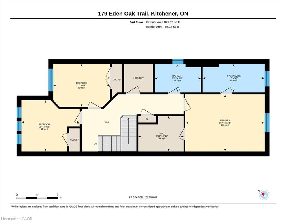 179 Eden Oak Trail Property Photo 42