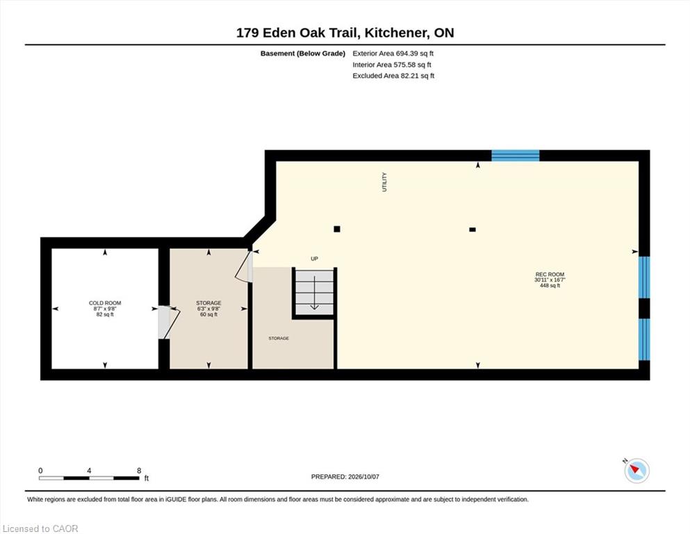 179 Eden Oak Trail Property Photo 43