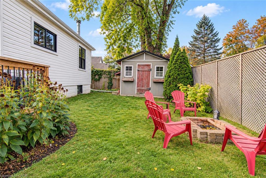 8 Peel Street N Property Photo 40