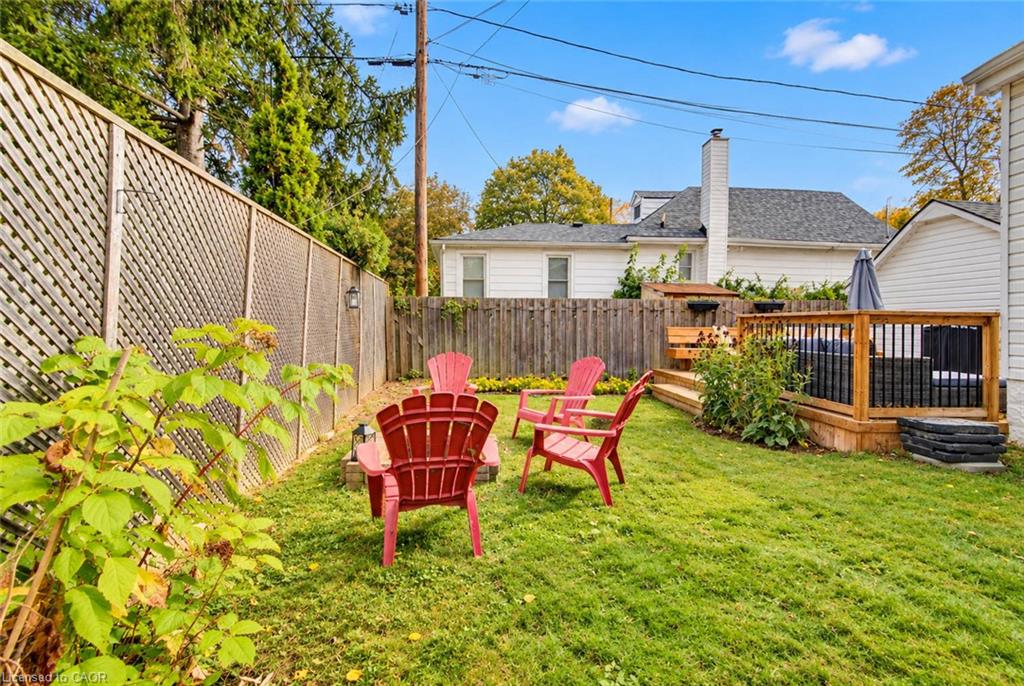 8 Peel Street N Property Photo 42