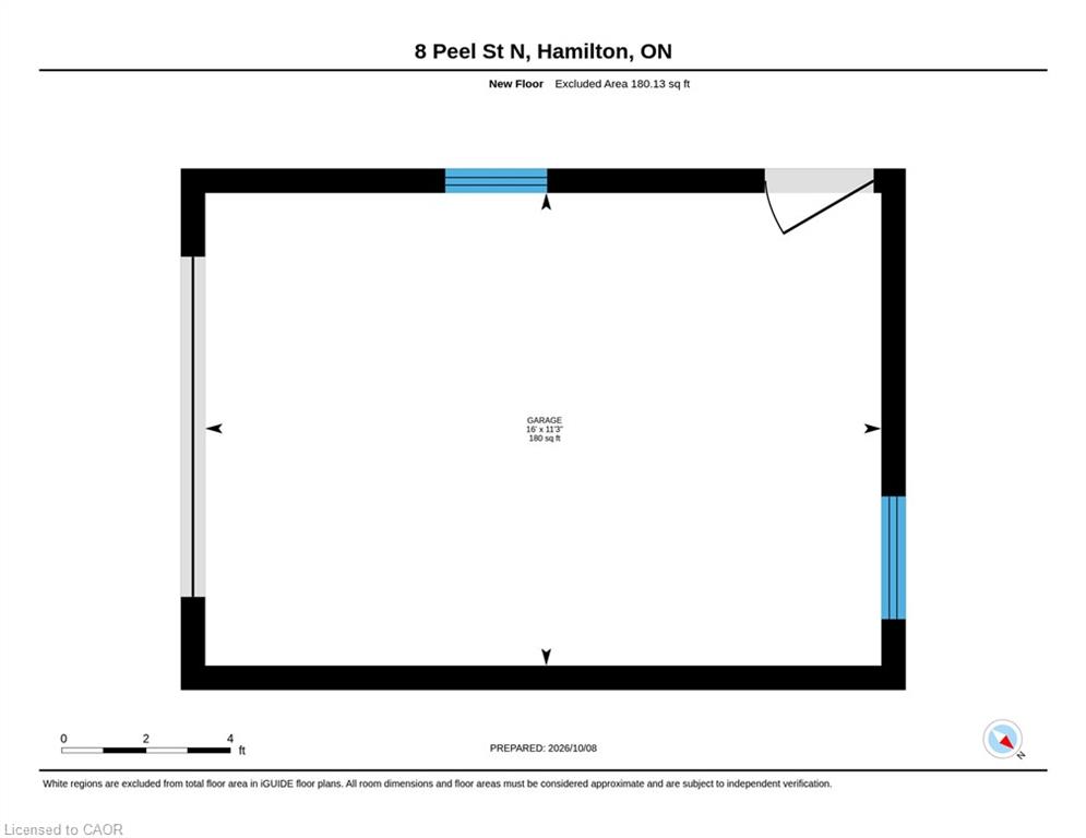 8 Peel Street N Property Photo 49