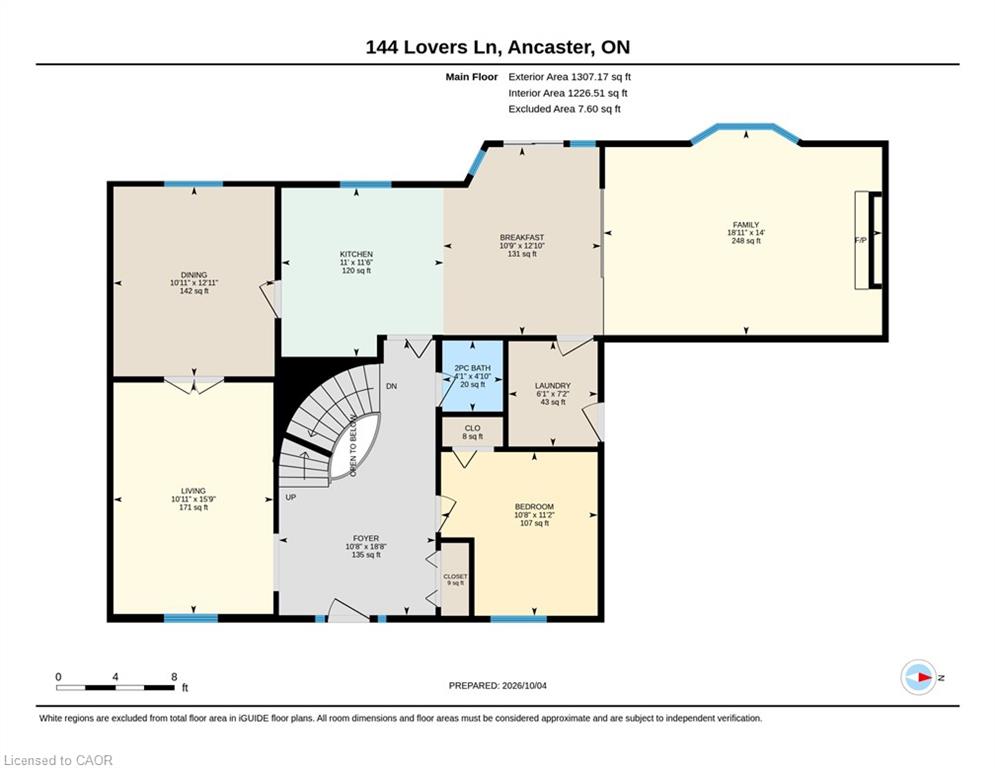144 Lovers Lane Property Photo 48