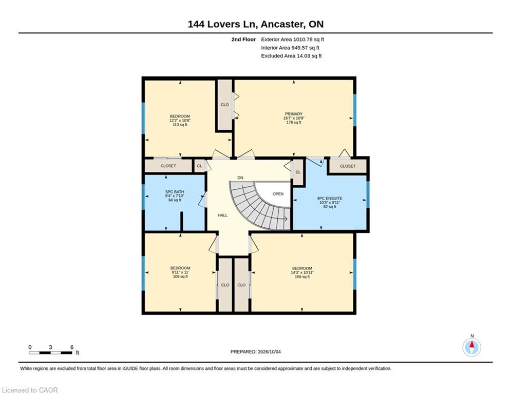 144 Lovers Lane Property Photo 49