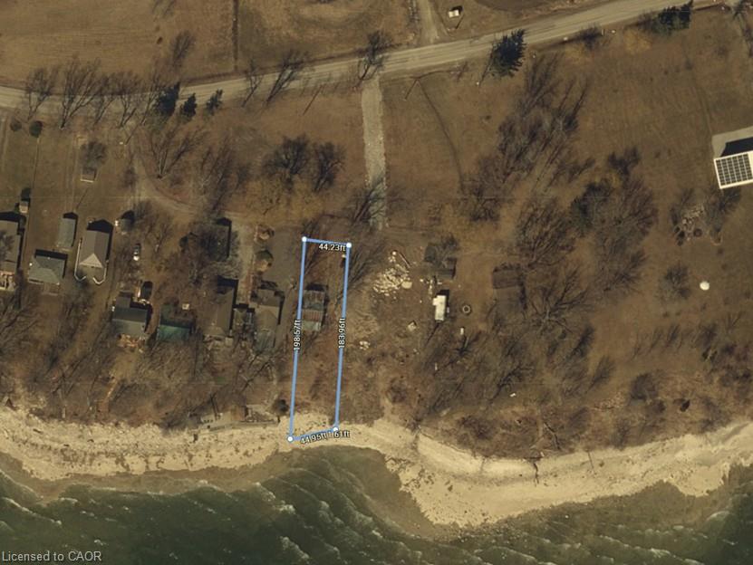 478 South Coast Drive Property Photo 1