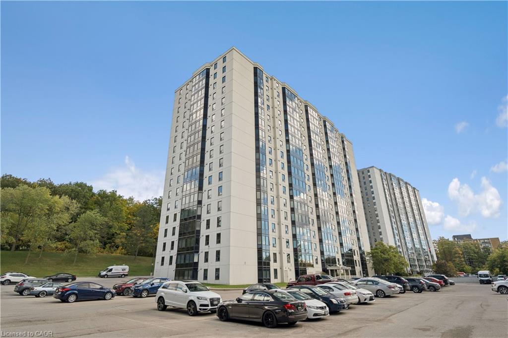 508-35 Green Valley Drive Property Photo 1