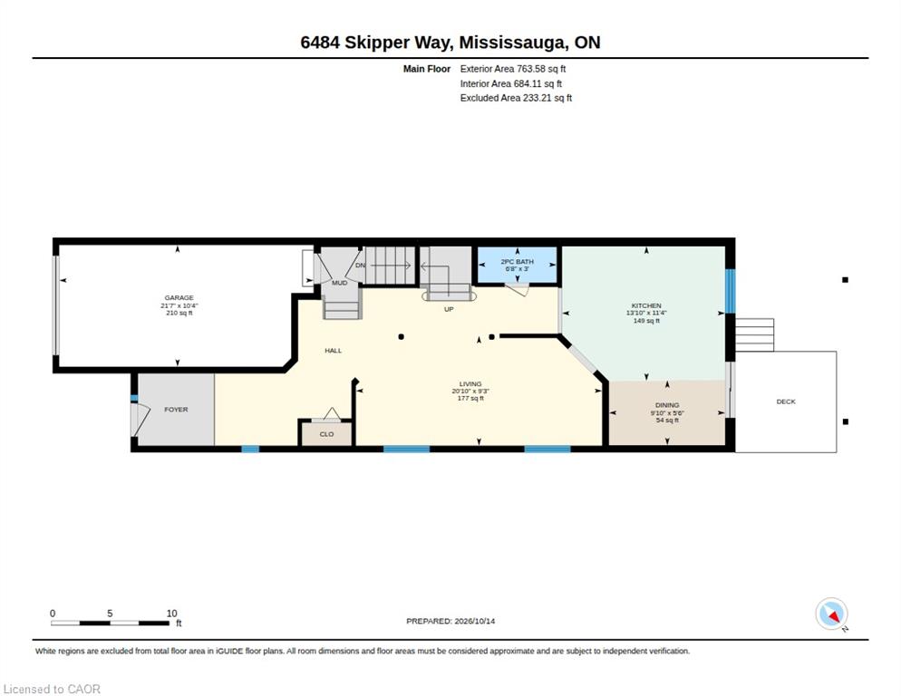 6484 Skipper Way Property Photo 37