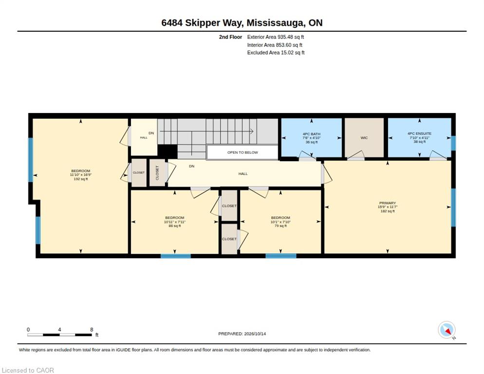 6484 Skipper Way Property Photo 38