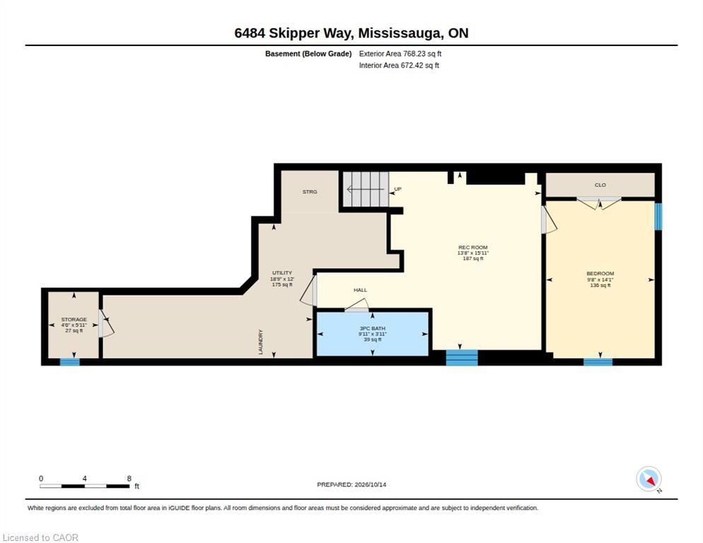 6484 Skipper Way Property Photo 39